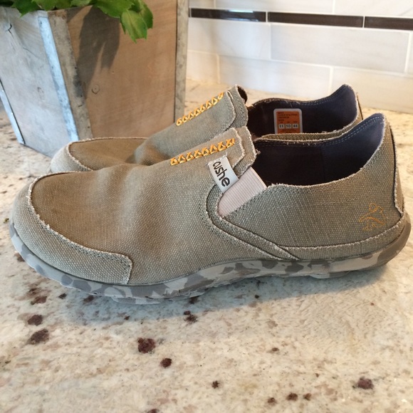 cushe Shoes Cushe Mens Casual Slip On Canvas Shoe Size 1 cushe Shoes Cushe Mens Casual Slip On Canvas Shoe Size 1